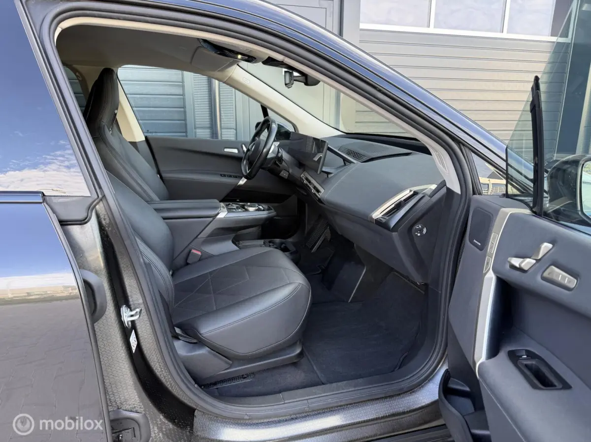 xDrive40 | Trekhaak | H/K | Beurt + banden | SOH 95%