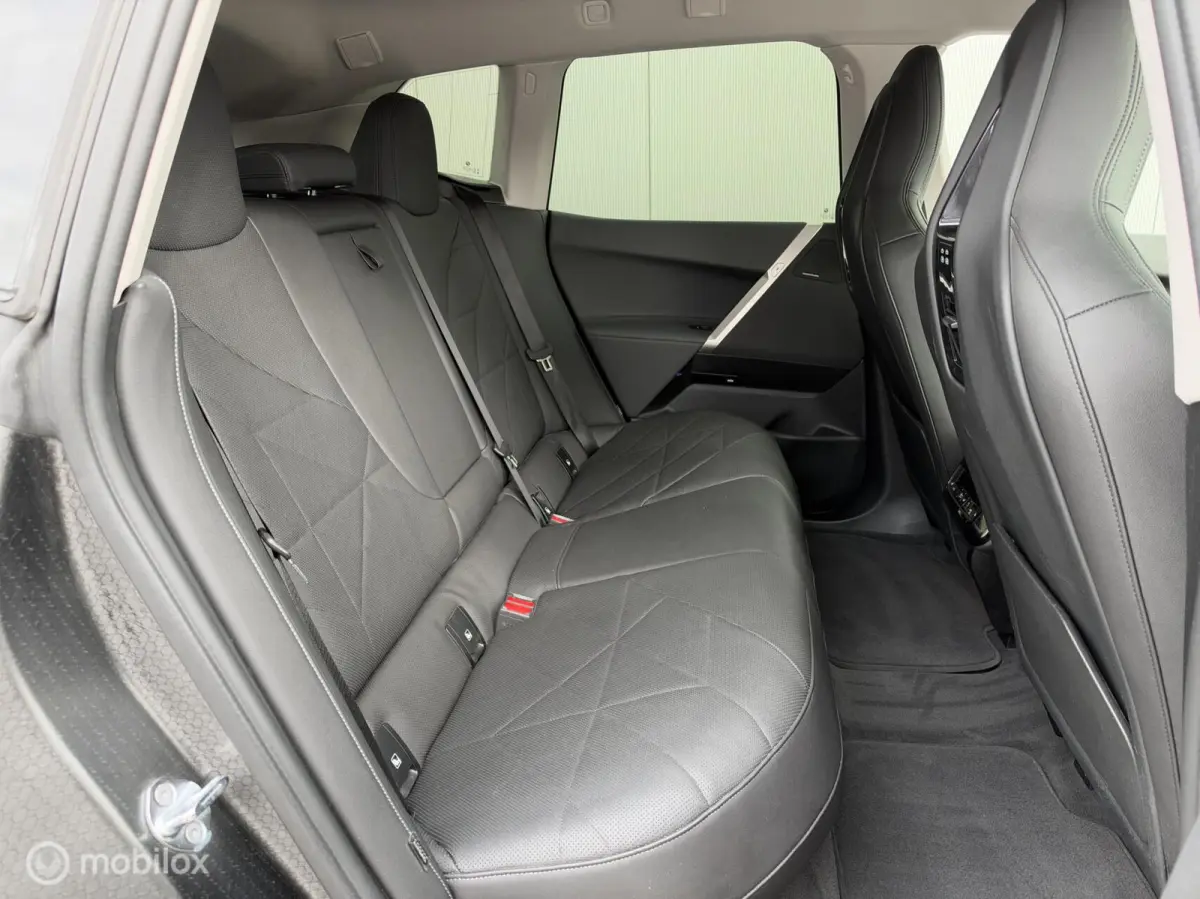 xDrive40 | Trekhaak | H/K | Beurt + banden | SOH 95%