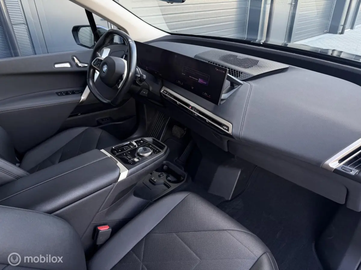 xDrive40 | Trekhaak | H/K | Beurt + banden | SOH 95%