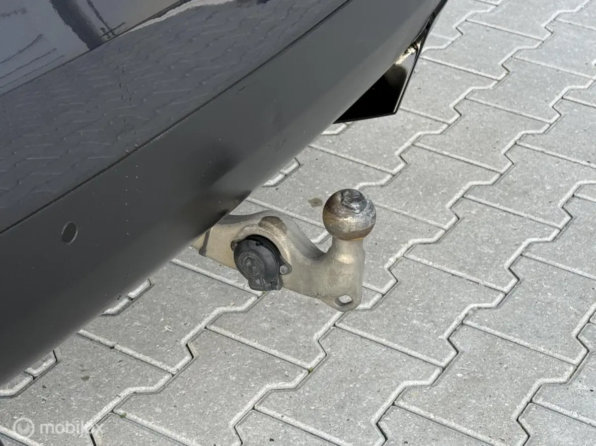 xDrive40 | Trekhaak | H/K | Beurt + banden | SOH 95%