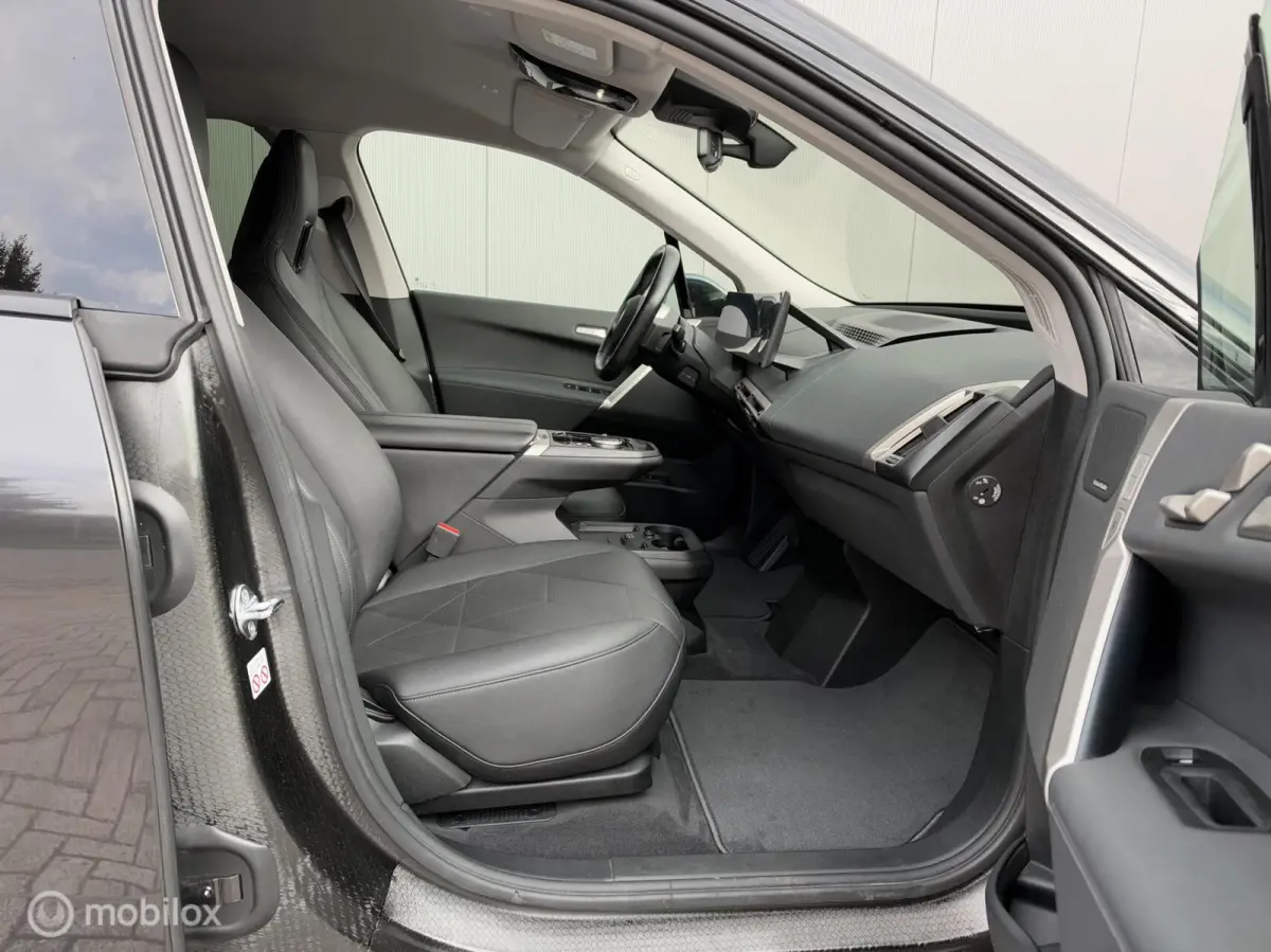 xDrive40 | Trekhaak | H/K | Beurt + banden | SOH 95%