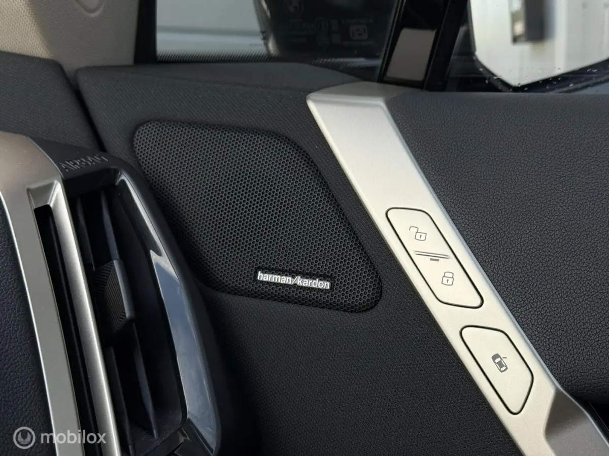 xDrive40 | Trekhaak | H/K | Beurt + banden | SOH 95%