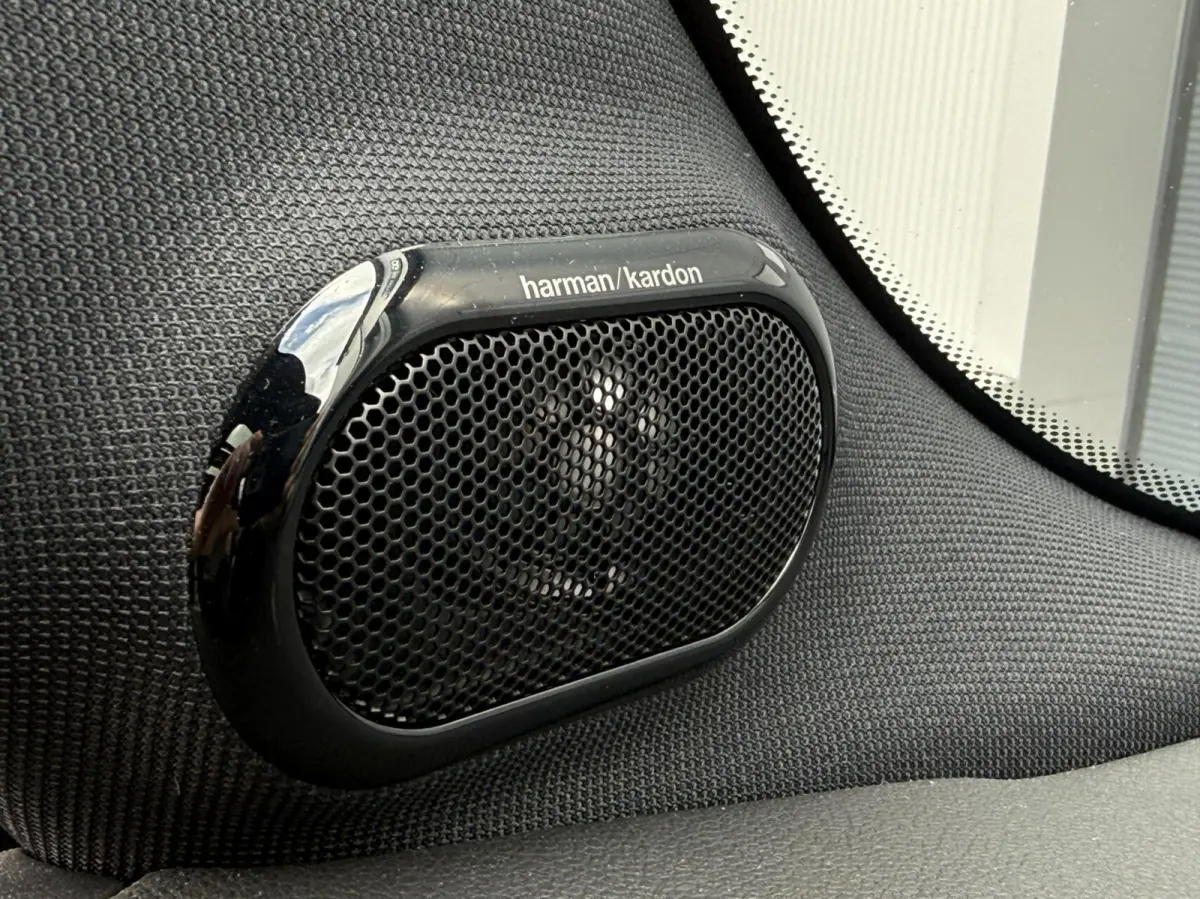 2.0 Cooper S Classic|H&K|Pano|Camera|Head up|