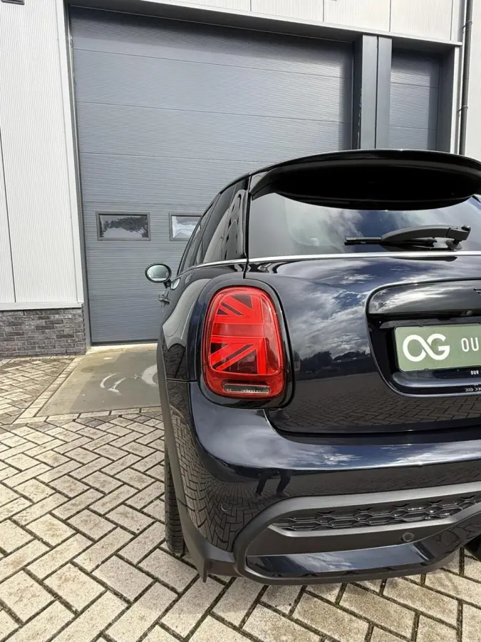2.0 Cooper S Classic|H&K|Pano|Camera|Head up|