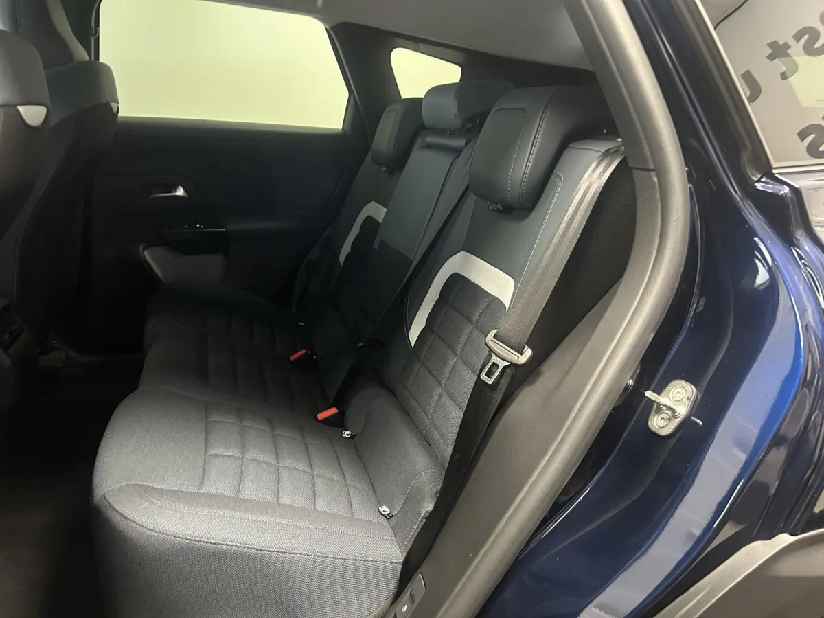 1.6 Plug-In Hybrid 195 Business | Elektrische stoelen | 360 Camera | Adaptieve Cruise Control | Apple Carplay/Android Auto