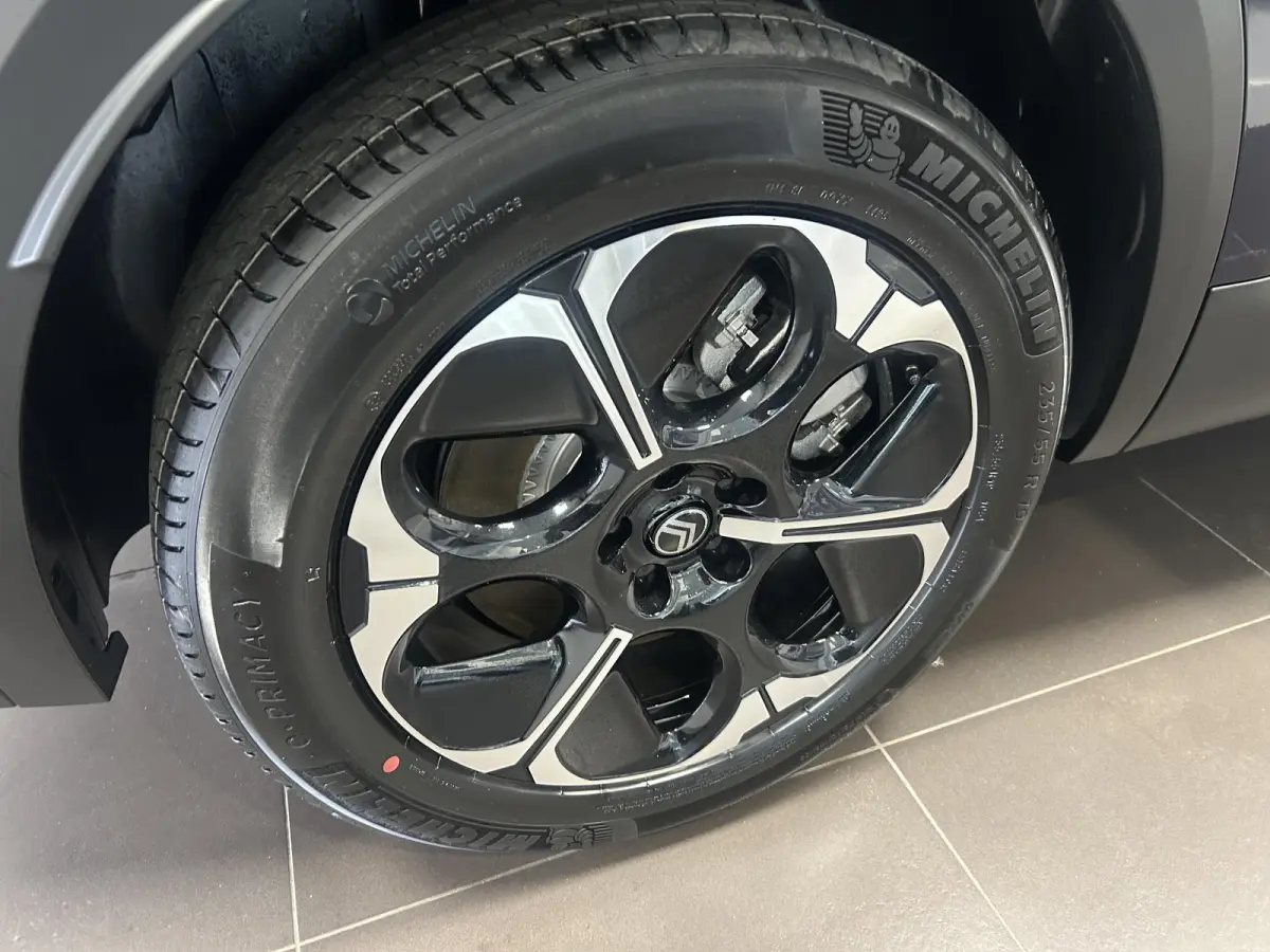 1.6 Plug-In Hybrid 195 Business | Elektrische stoelen | 360 Camera | Adaptieve Cruise Control | Apple Carplay/Android Auto