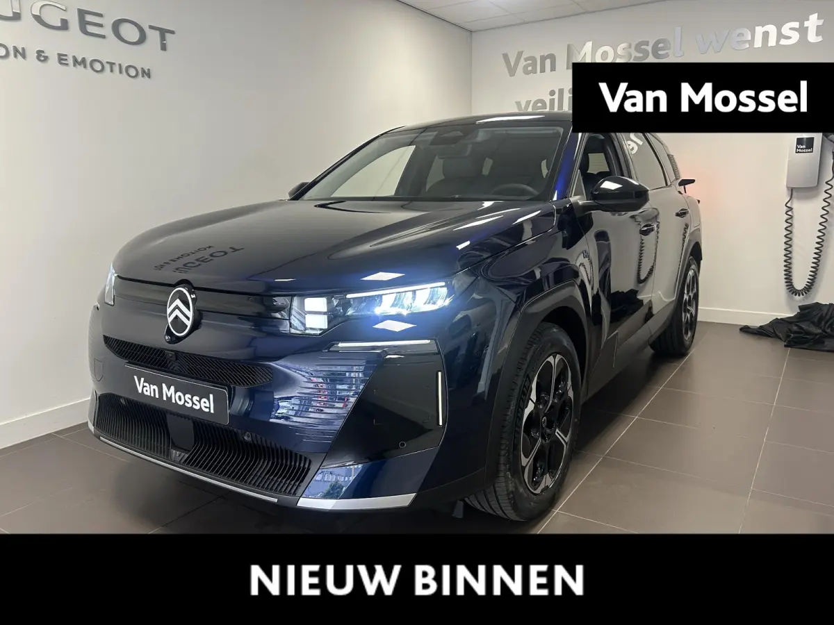 1.6 Plug-In Hybrid 195 Business | Elektrische stoelen | 360 Camera | Adaptieve Cruise Control | Apple Carplay/Android Auto