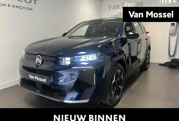 1.6 Plug-In Hybrid 195 Business | Elektrische stoelen | 360 Camera | Adaptieve Cruise Control | Apple Carplay/Android Auto