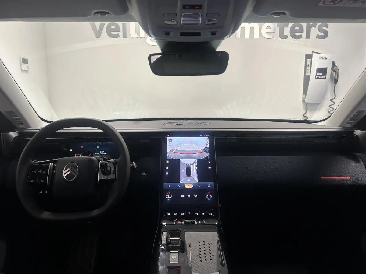 1.6 Plug-In Hybrid 195 Business | Elektrische stoelen | 360 Camera | Adaptieve Cruise Control | Apple Carplay/Android Auto