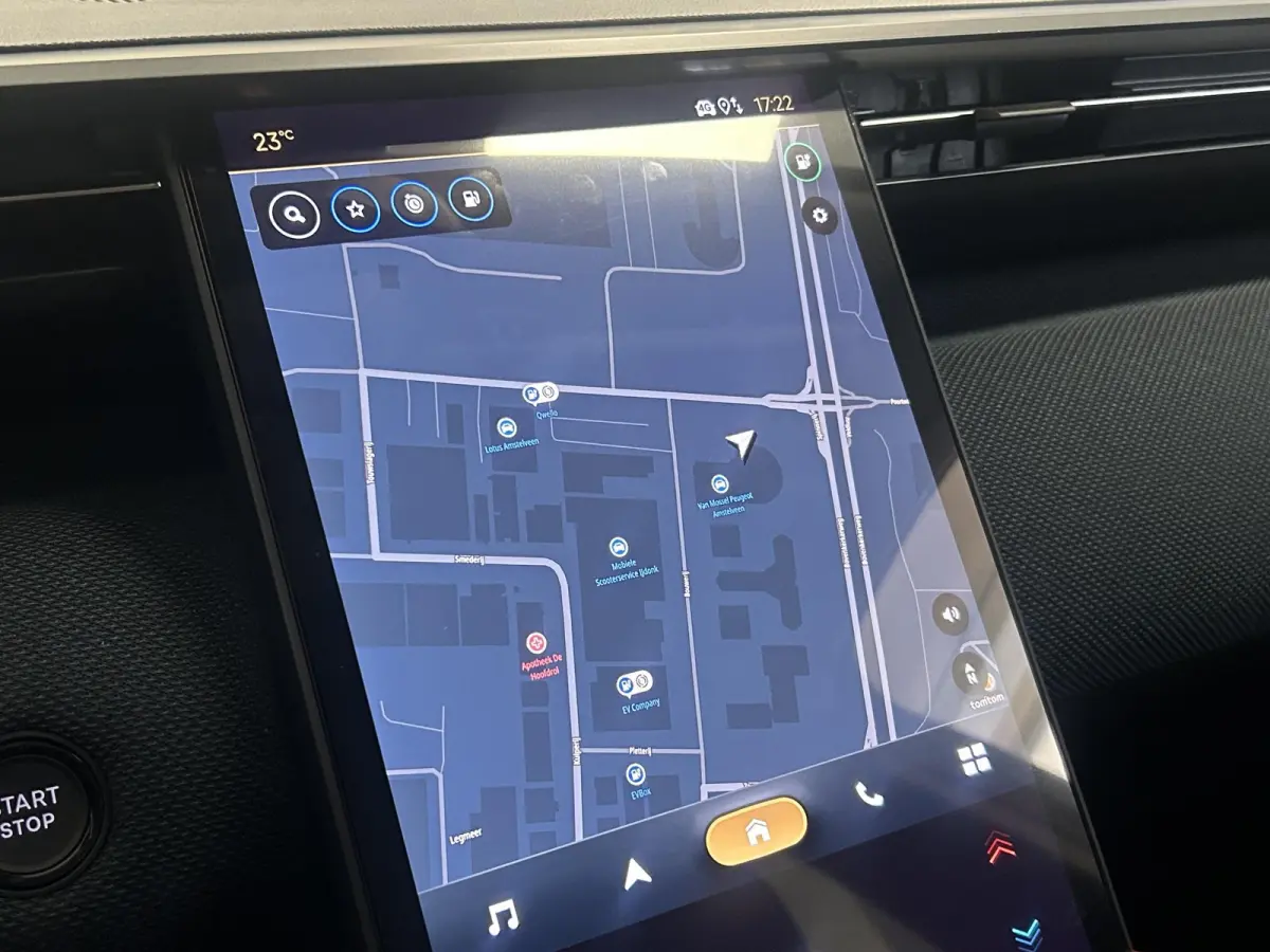 1.6 Plug-In Hybrid 195 Business | Elektrische stoelen | 360 Camera | Adaptieve Cruise Control | Apple Carplay/Android Auto