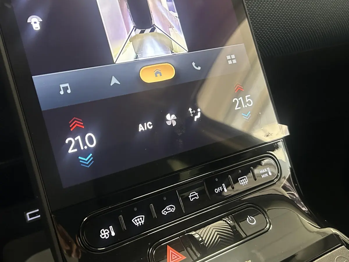 1.6 Plug-In Hybrid 195 Business | Elektrische stoelen | 360 Camera | Adaptieve Cruise Control | Apple Carplay/Android Auto