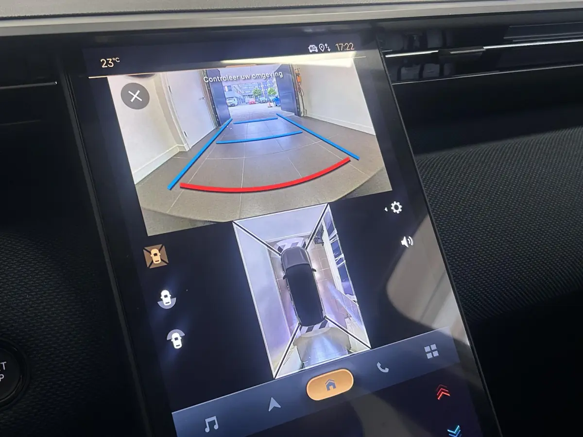 1.6 Plug-In Hybrid 195 Business | Elektrische stoelen | 360 Camera | Adaptieve Cruise Control | Apple Carplay/Android Auto