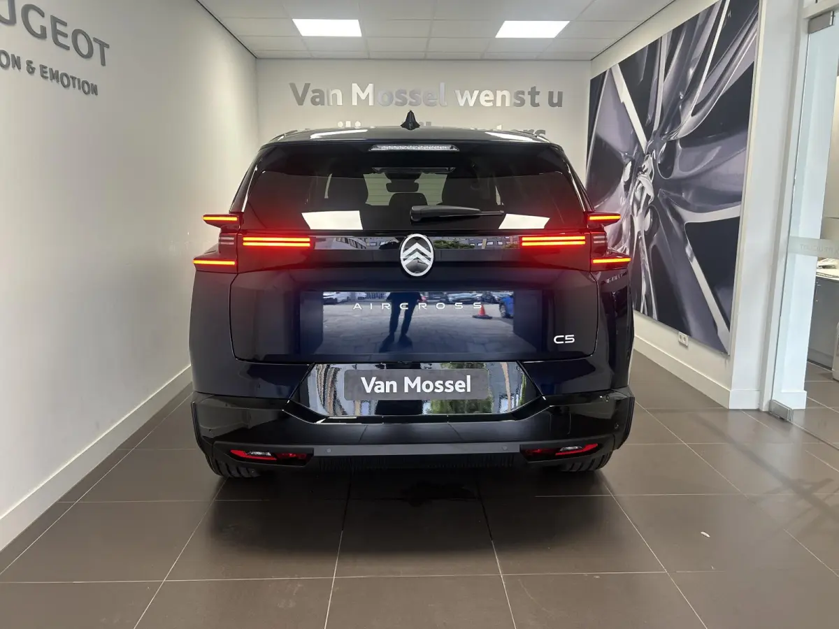 1.6 Plug-In Hybrid 195 Business | Elektrische stoelen | 360 Camera | Adaptieve Cruise Control | Apple Carplay/Android Auto