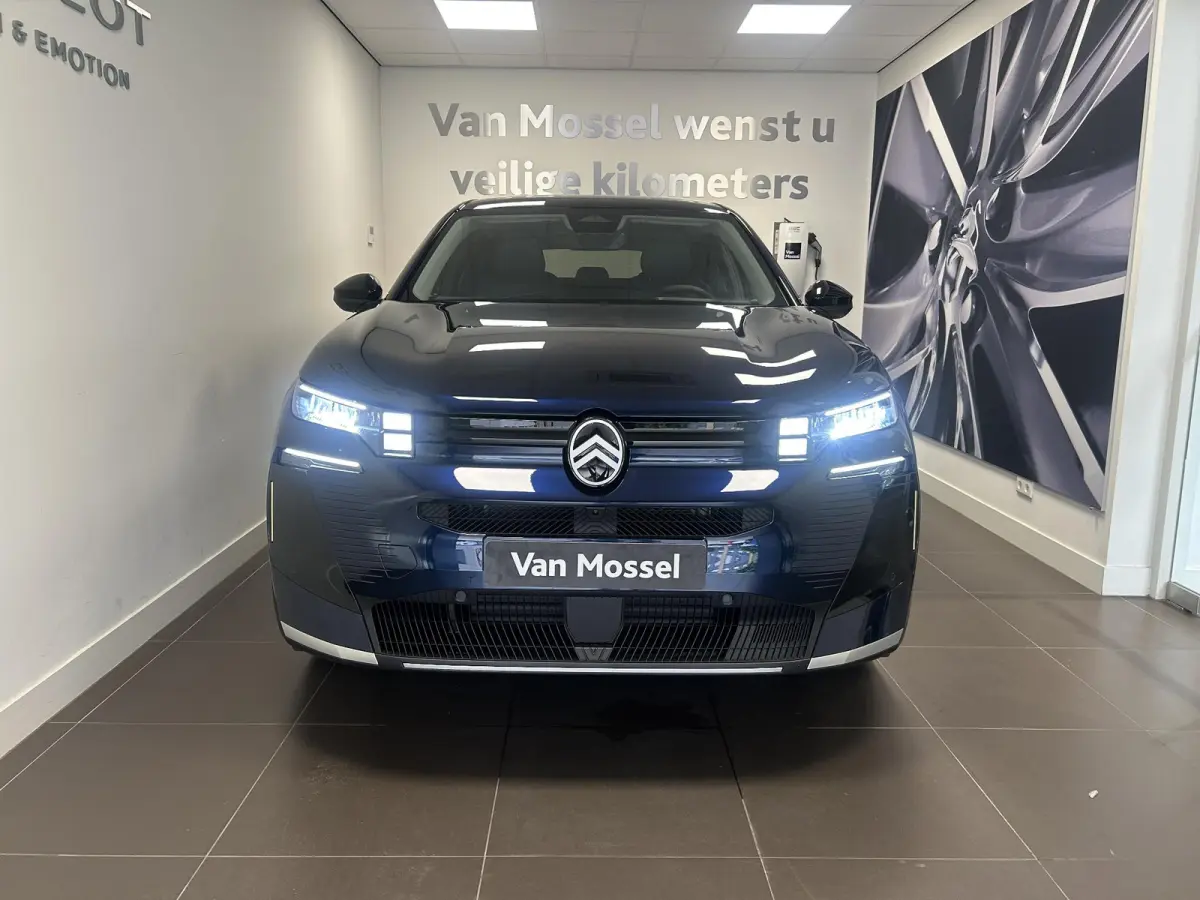 1.6 Plug-In Hybrid 195 Business | Elektrische stoelen | 360 Camera | Adaptieve Cruise Control | Apple Carplay/Android Auto