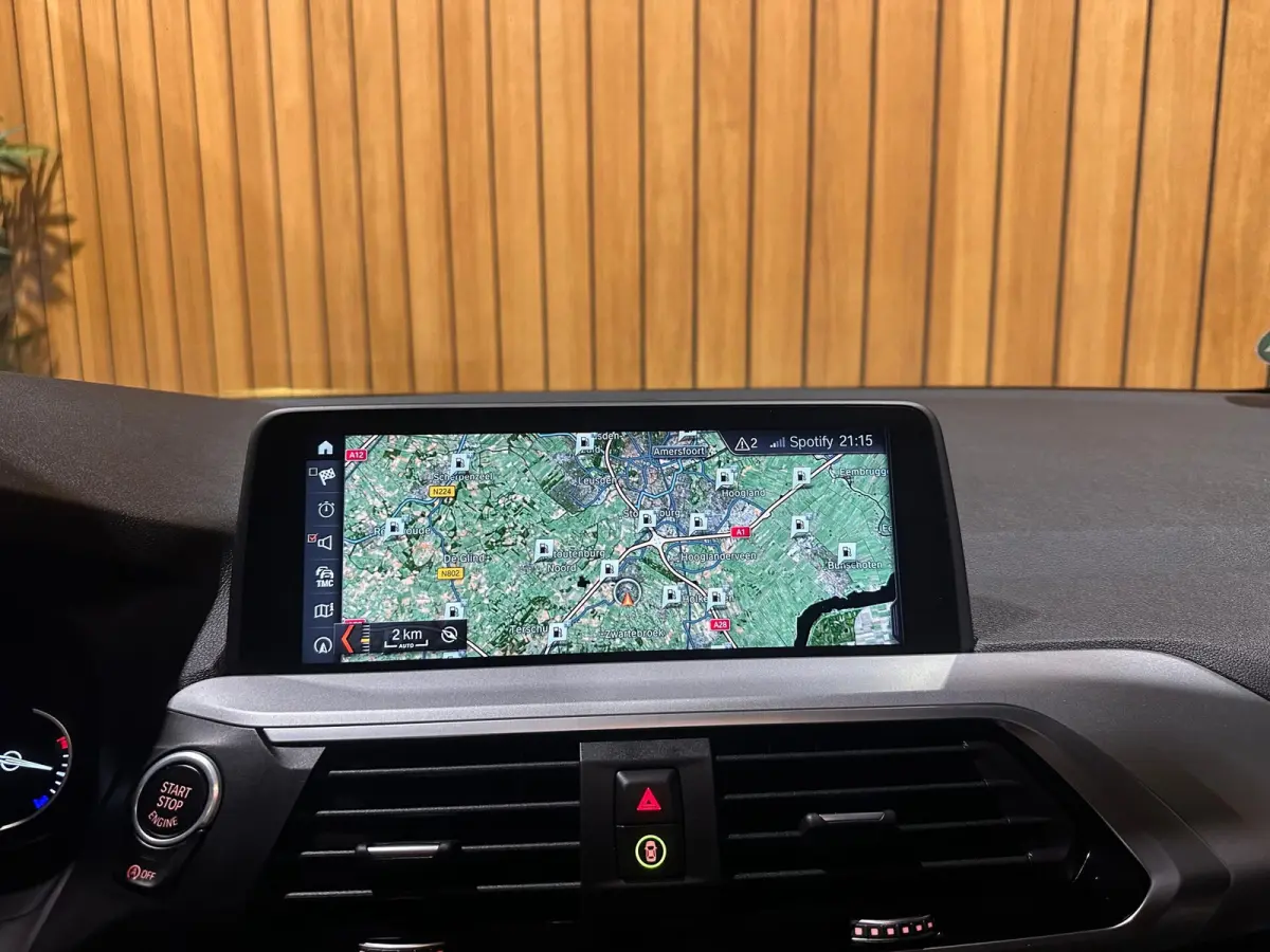 xDrive20i High Executive Launch Edition