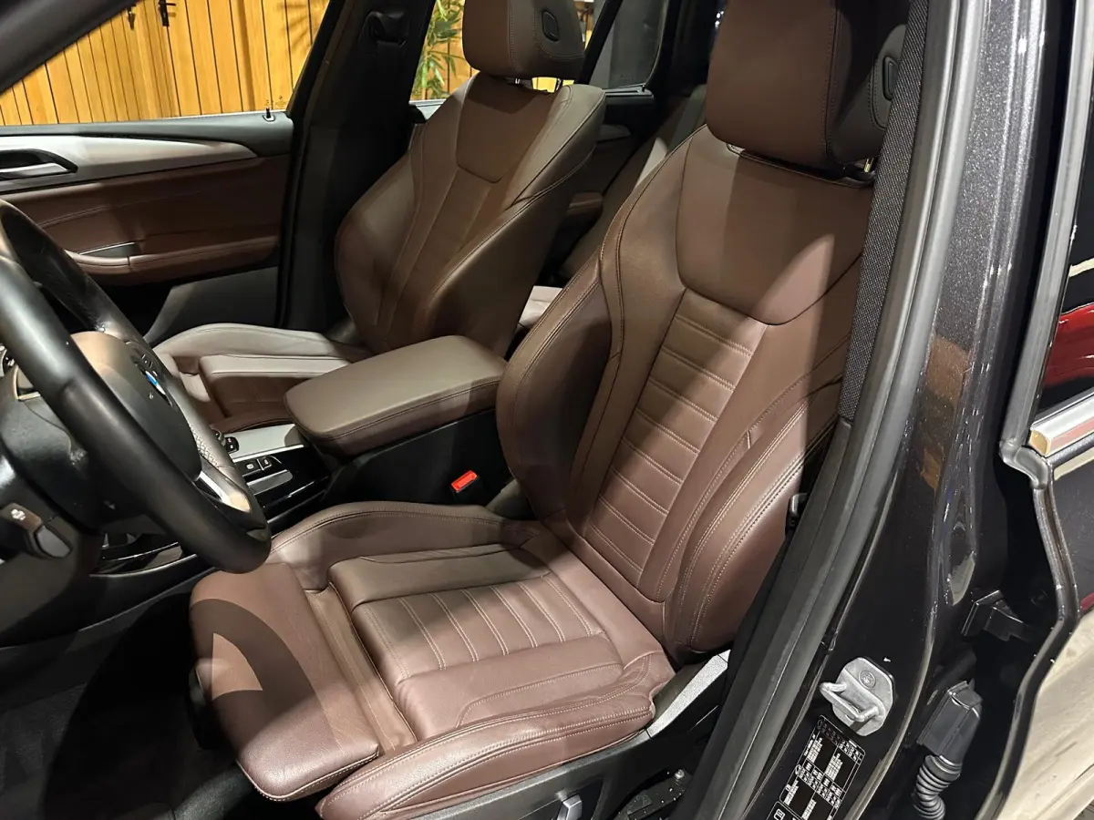 xDrive20i High Executive Launch Edition