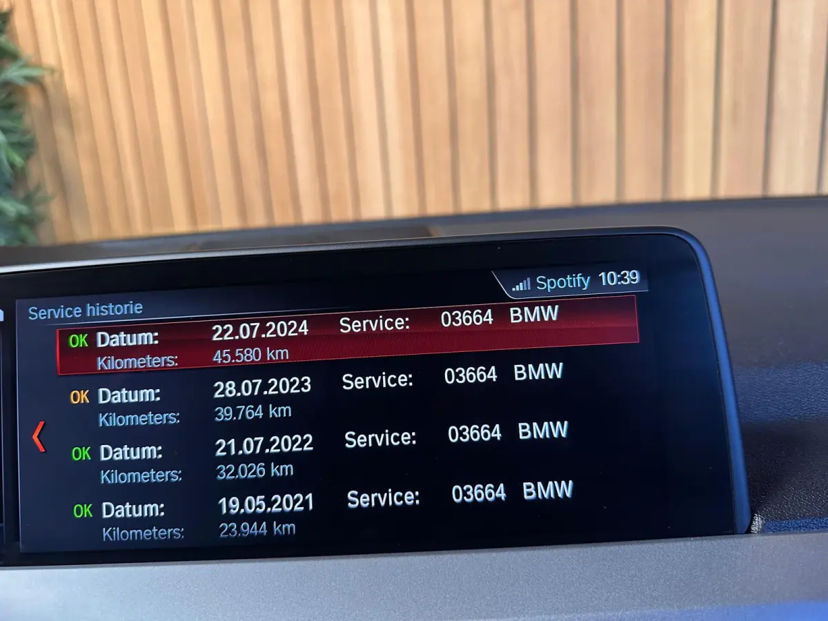 xDrive20i High Executive Launch Edition