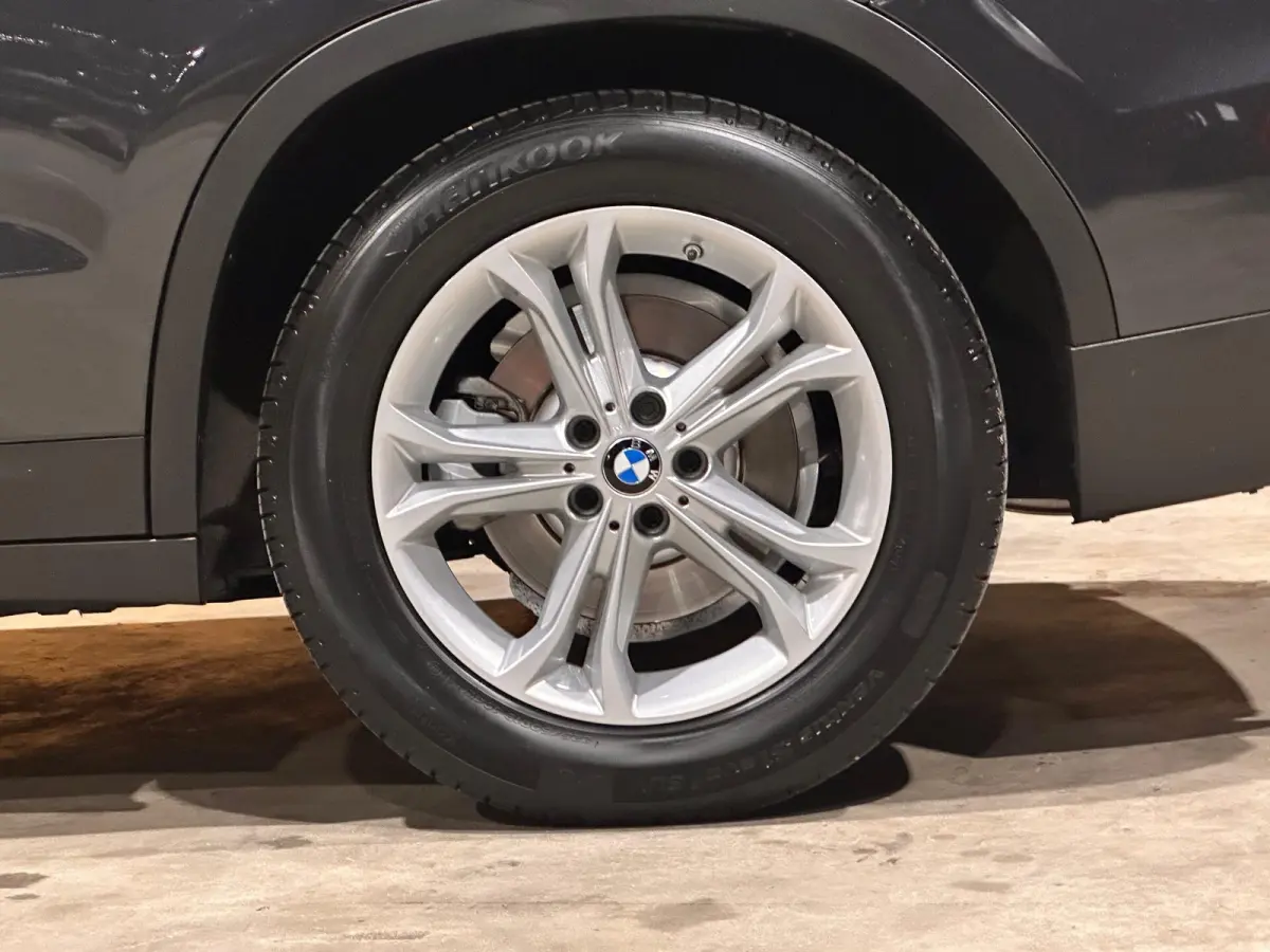 xDrive20i High Executive Launch Edition