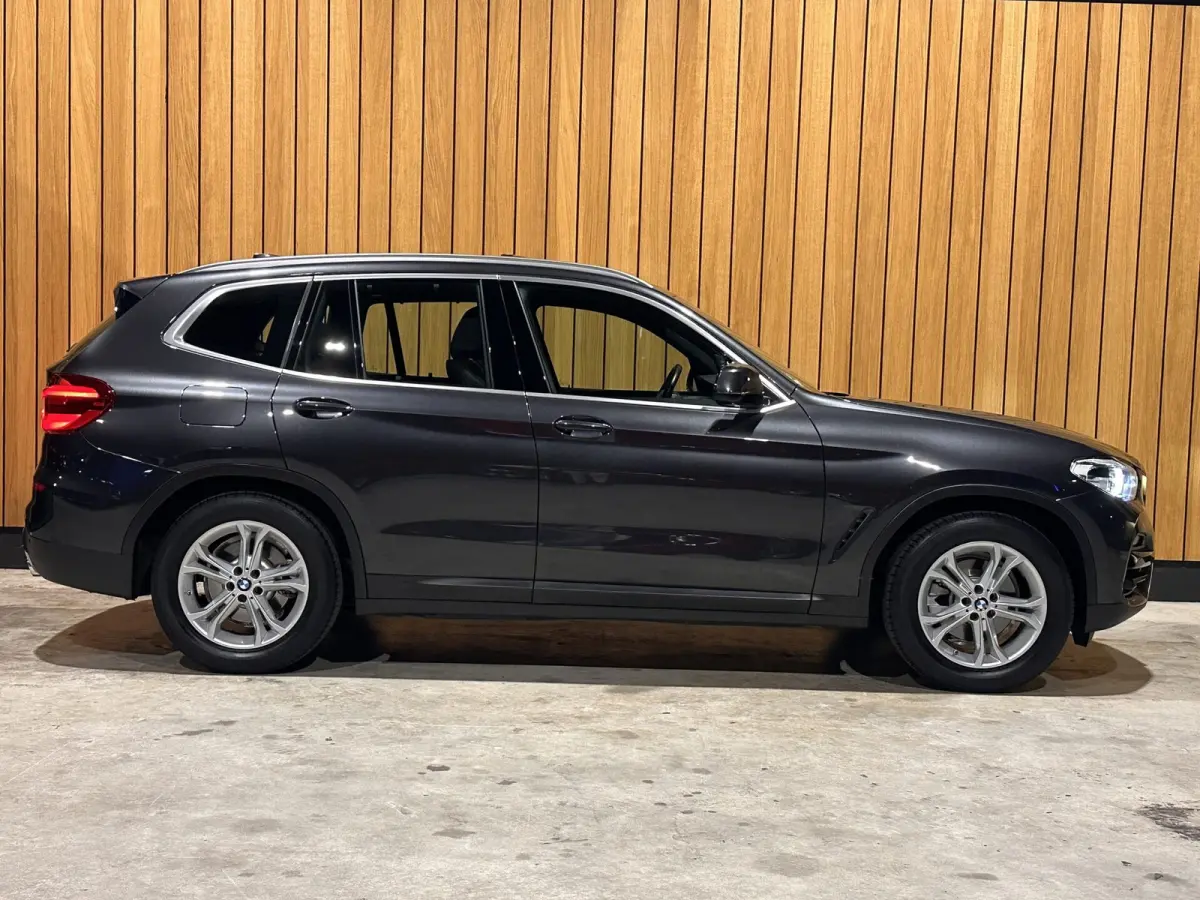 xDrive20i High Executive Launch Edition