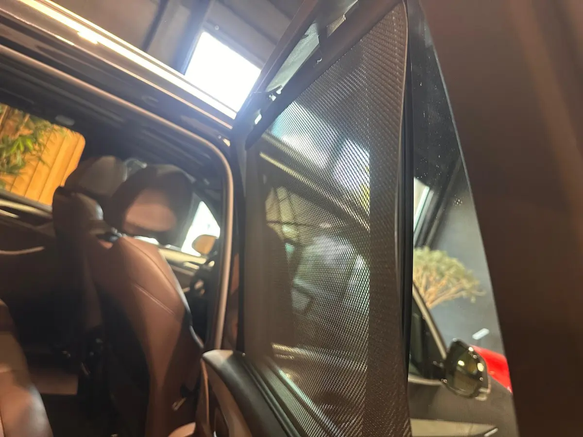 xDrive20i High Executive Launch Edition