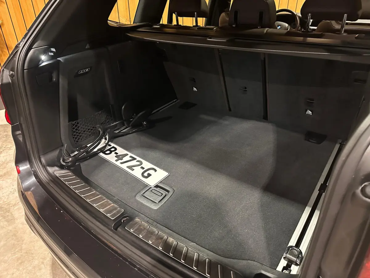 xDrive20i High Executive Launch Edition