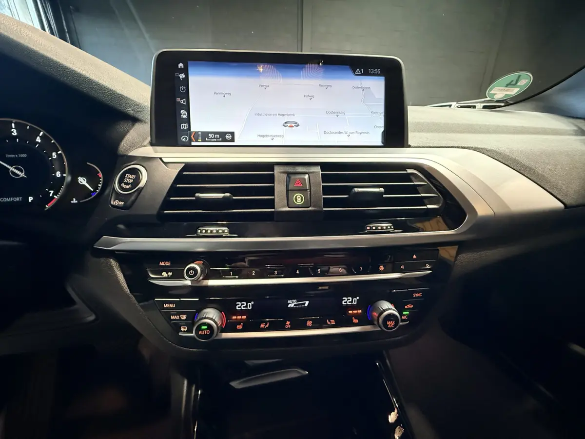 xDrive20i High Executive Launch Edition