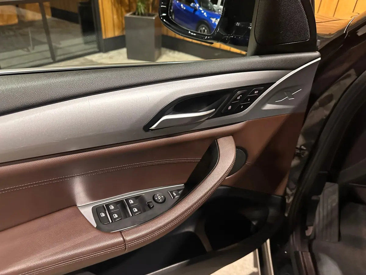 xDrive20i High Executive Launch Edition