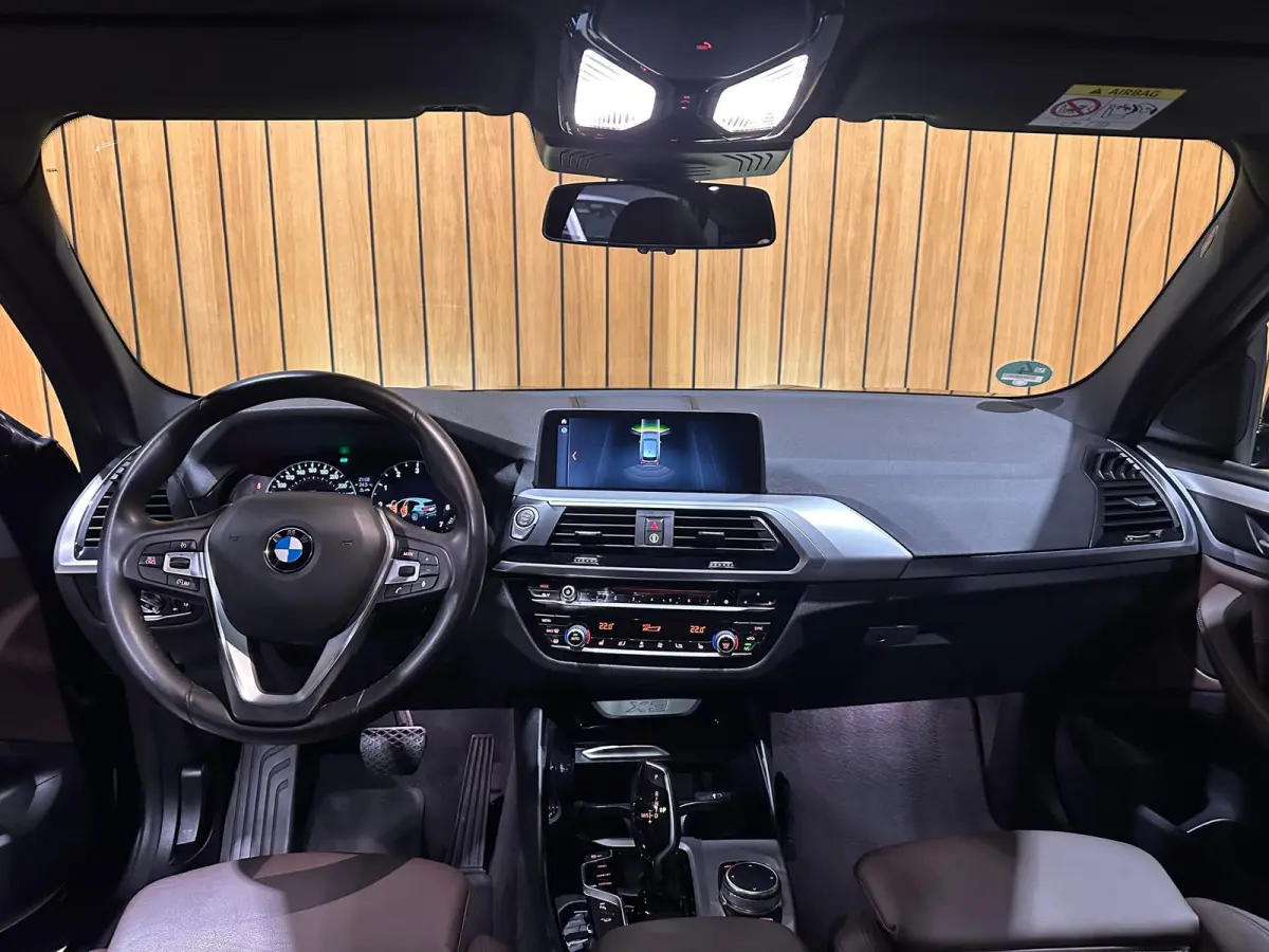 xDrive20i High Executive Launch Edition