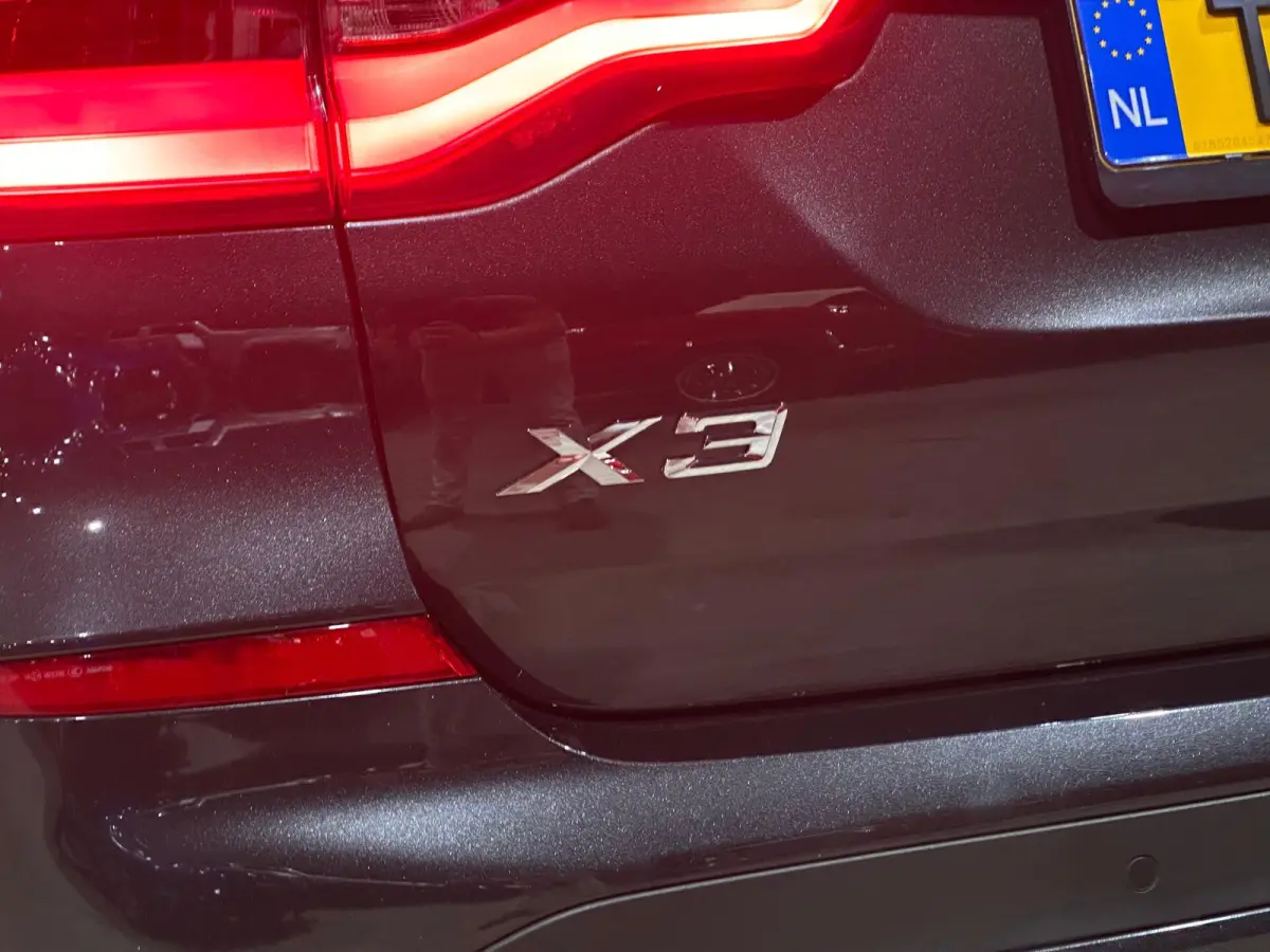 xDrive20i High Executive Launch Edition