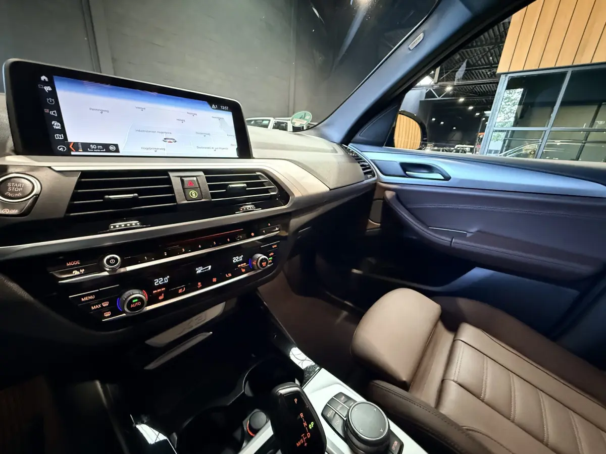 xDrive20i High Executive Launch Edition