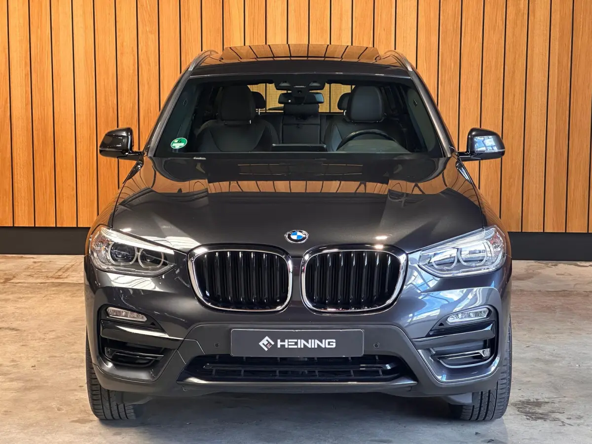 xDrive20i High Executive Launch Edition