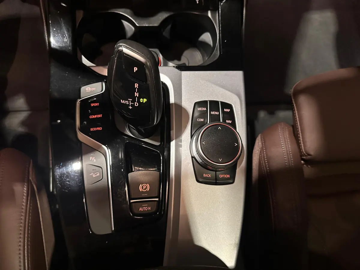 xDrive20i High Executive Launch Edition