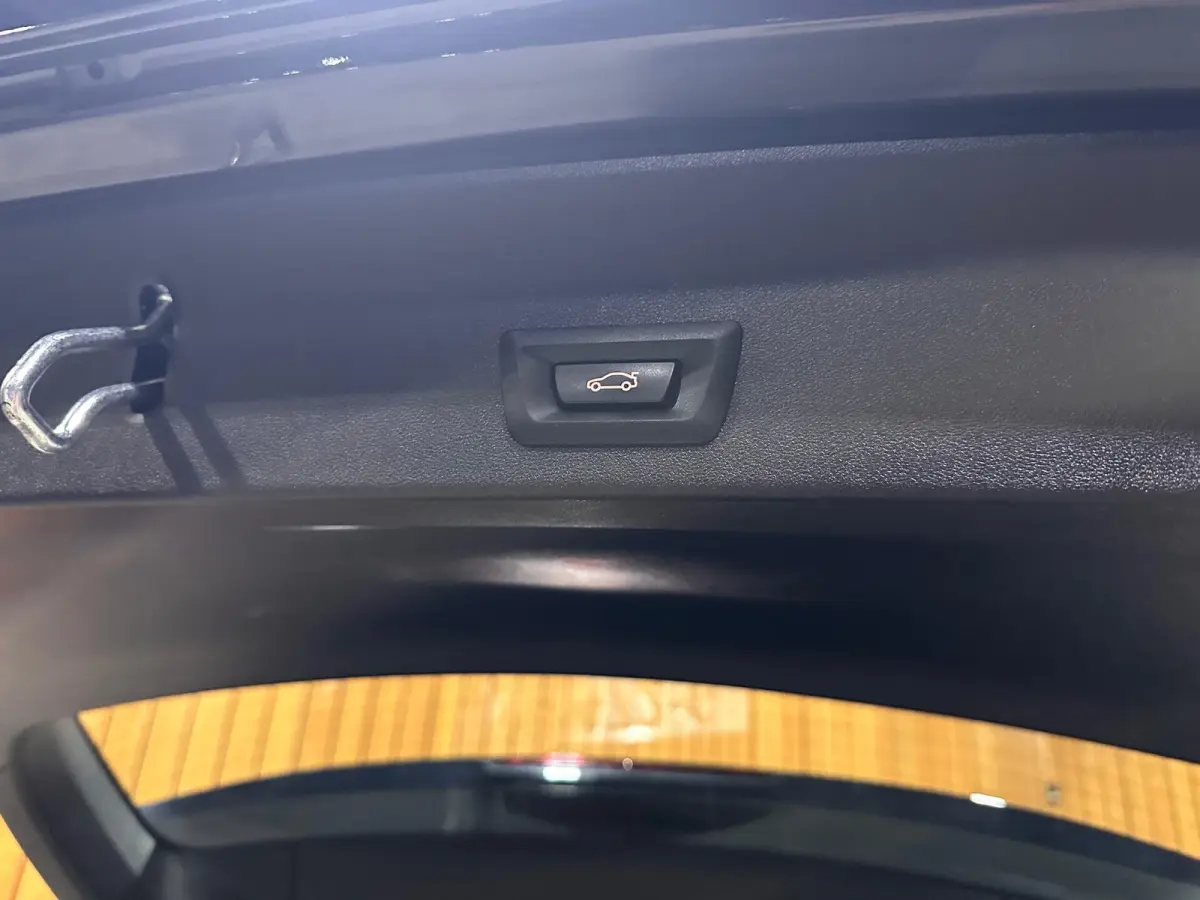 xDrive20i High Executive Launch Edition