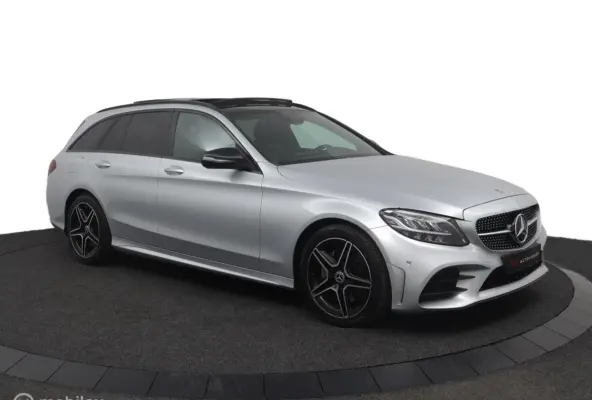 180 Business Solution AMG | Pano | Elektrische kofferklep | AMG | Cruisecontrol
