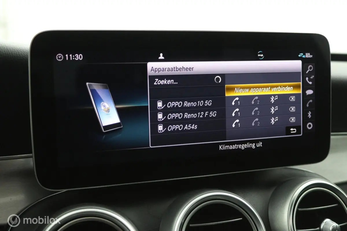 180 Business Solution AMG | Pano | Elektrische kofferklep | AMG | Cruisecontrol