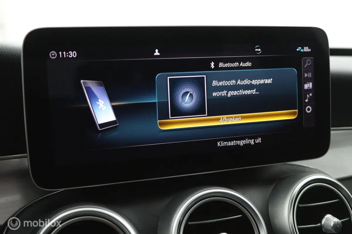 180 Business Solution AMG | Pano | Elektrische kofferklep | AMG | Cruisecontrol