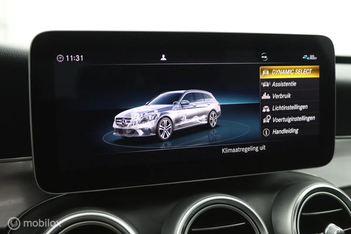 180 Business Solution AMG | Pano | Elektrische kofferklep | AMG | Cruisecontrol