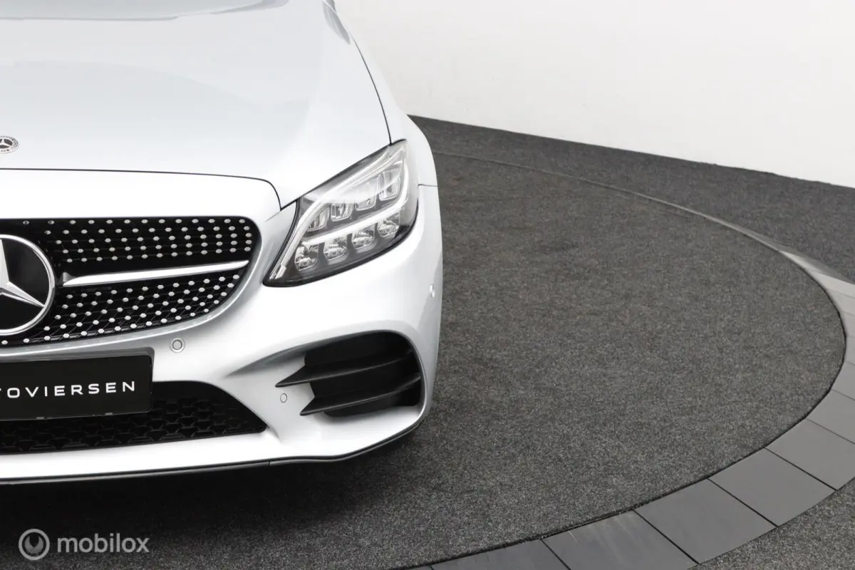 180 Business Solution AMG | Pano | Elektrische kofferklep | AMG | Cruisecontrol