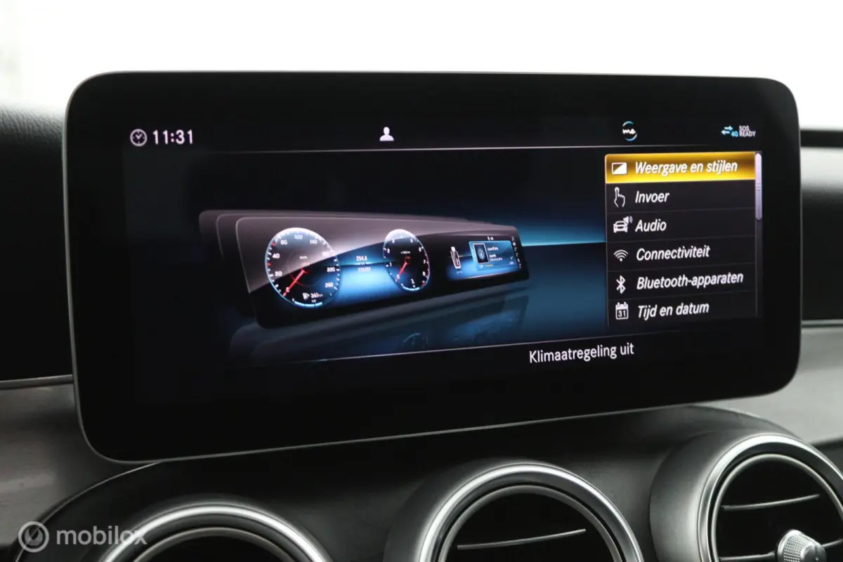 180 Business Solution AMG | Pano | Elektrische kofferklep | AMG | Cruisecontrol