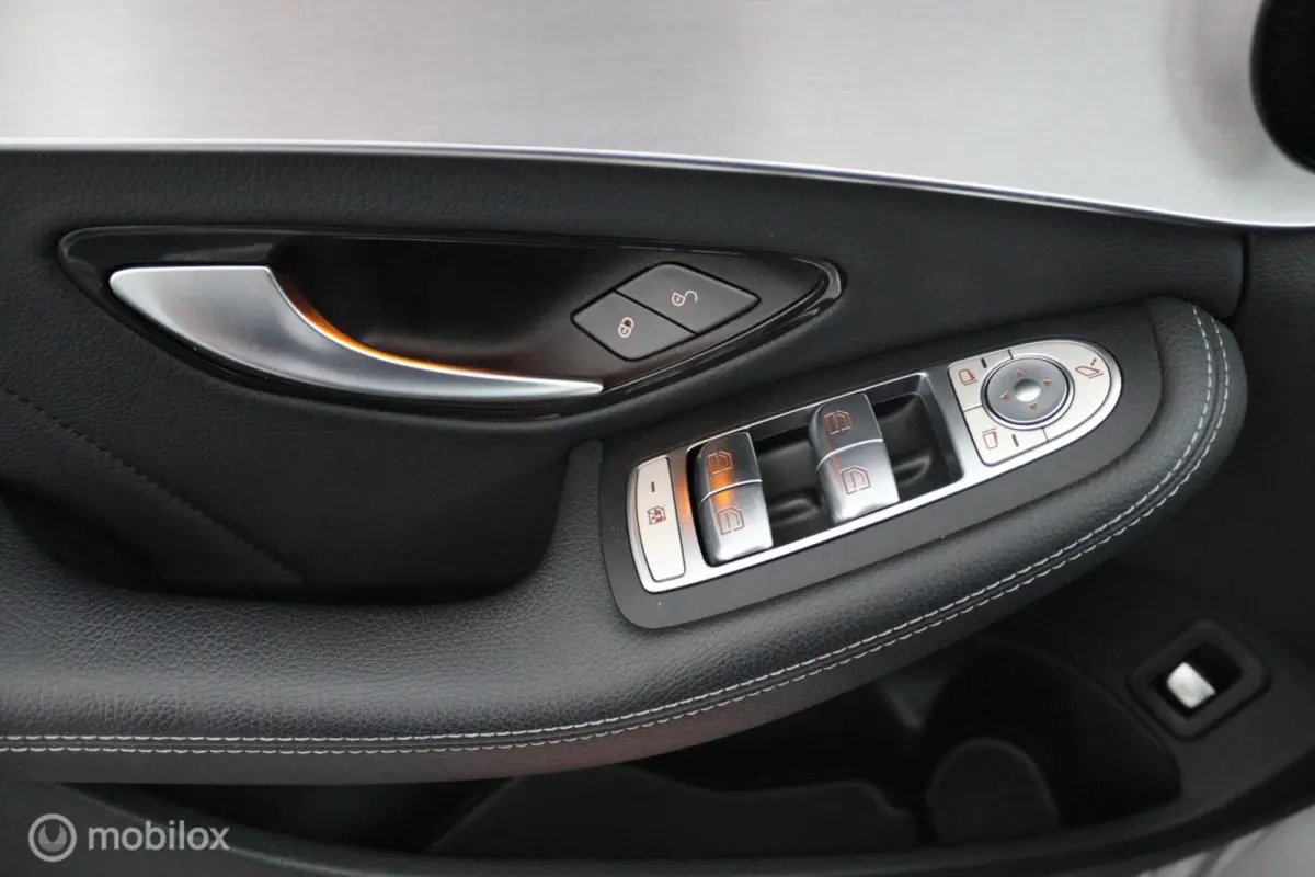 180 Business Solution AMG | Pano | Elektrische kofferklep | AMG | Cruisecontrol