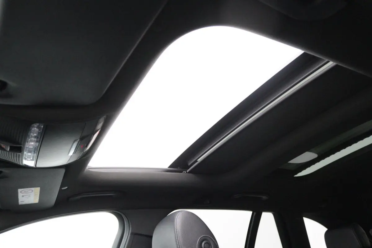 180 Business Solution AMG | Pano | Elektrische kofferklep | AMG | Cruisecontrol