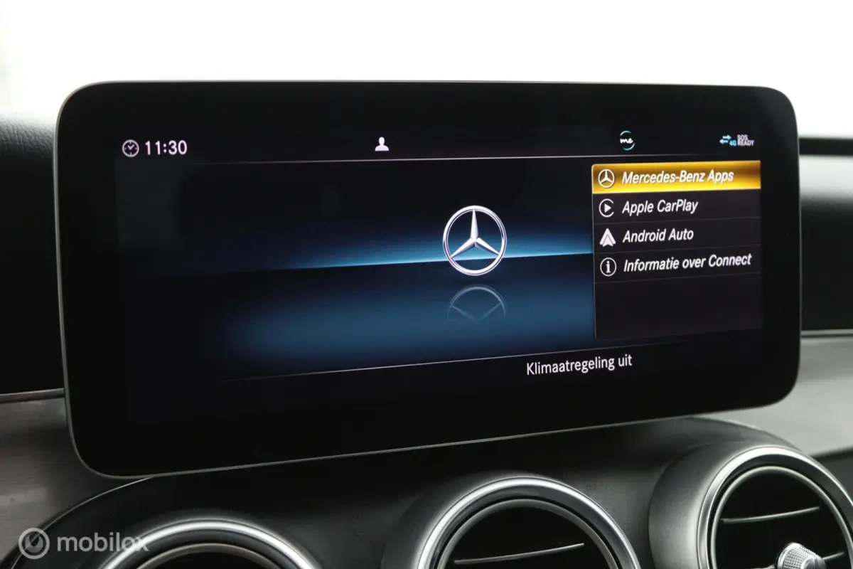 180 Business Solution AMG | Pano | Elektrische kofferklep | AMG | Cruisecontrol