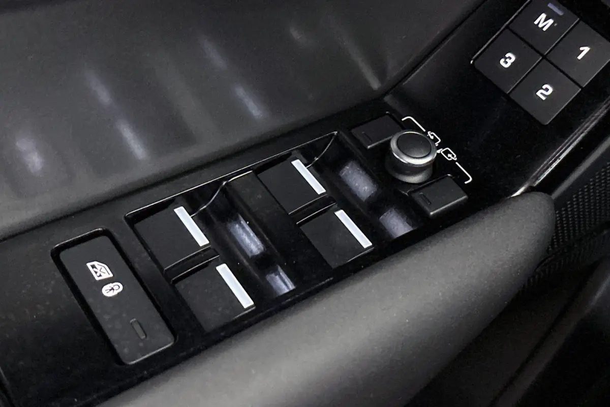 2.0 P400e S Panoramadak