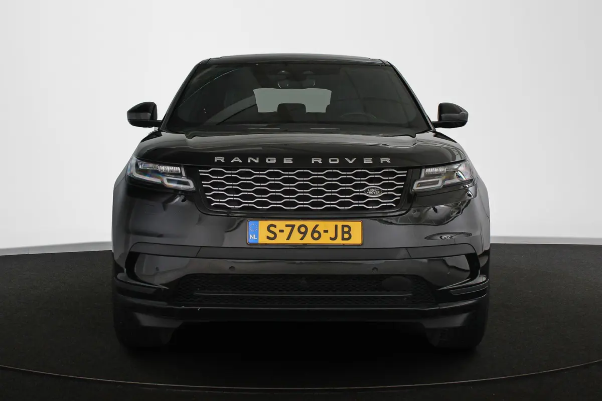 2.0 P400e S Panoramadak