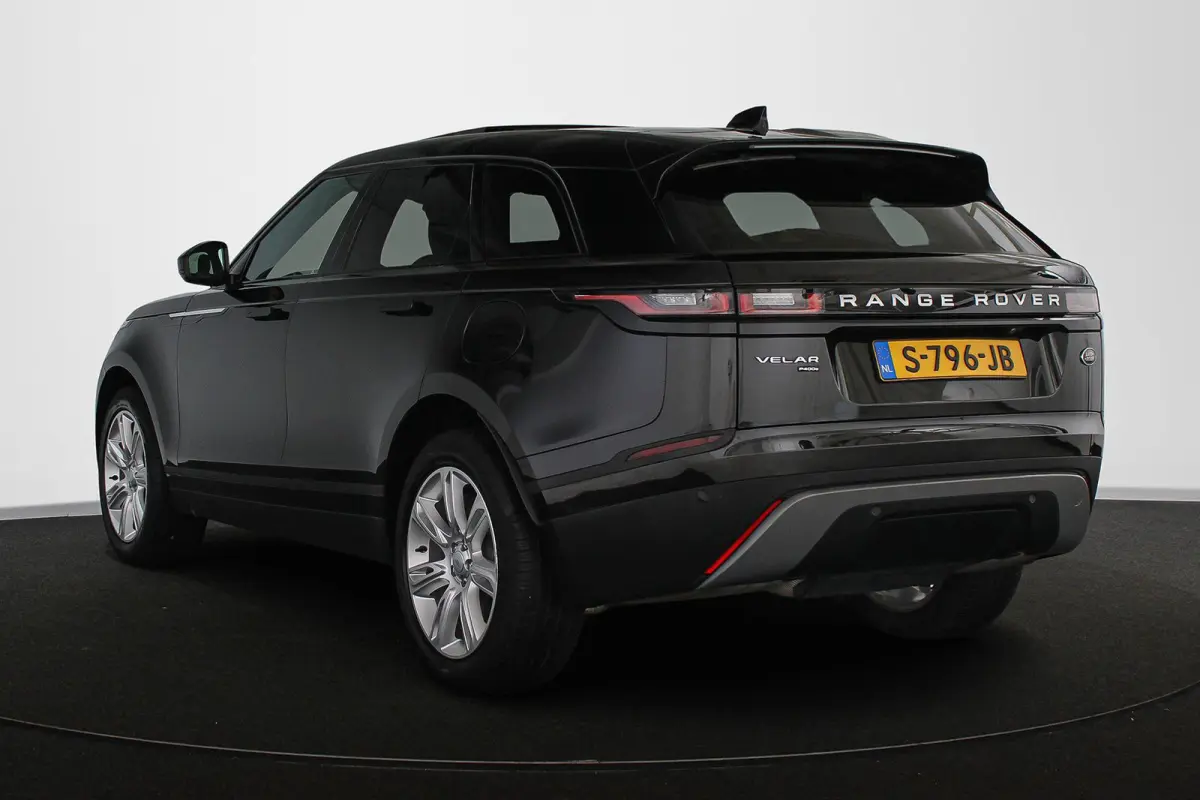 2.0 P400e S Panoramadak