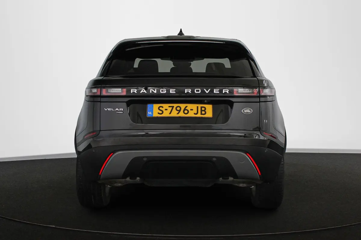 2.0 P400e S Panoramadak