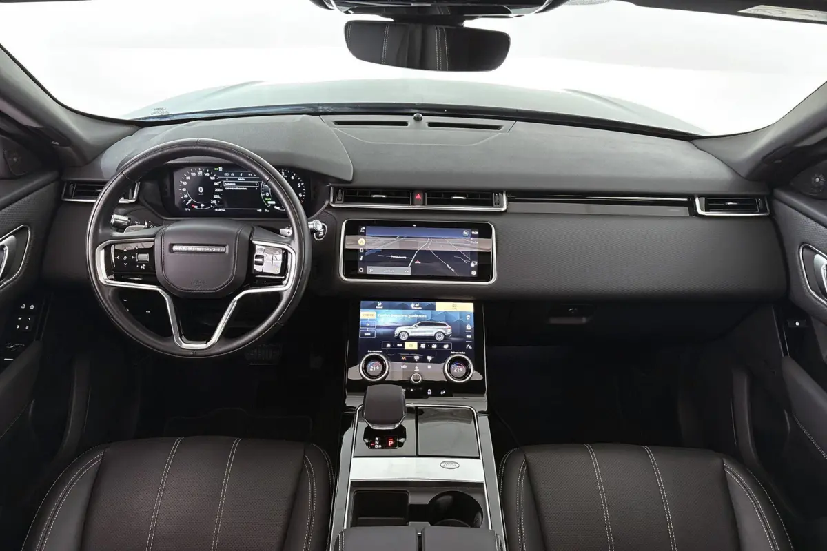 2.0 P400e S Panoramadak