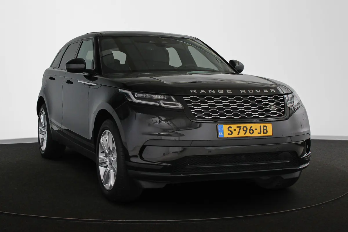 2.0 P400e S Panoramadak