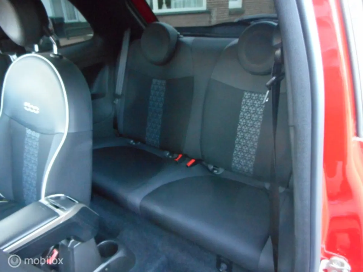 1.2 Rockstar Dualogic AUTOMAAT+ECC+CRUISE+CARPLAY