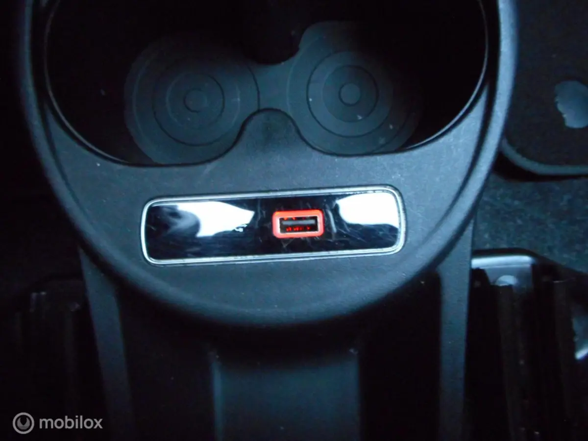 1.2 Rockstar Dualogic AUTOMAAT+ECC+CRUISE+CARPLAY